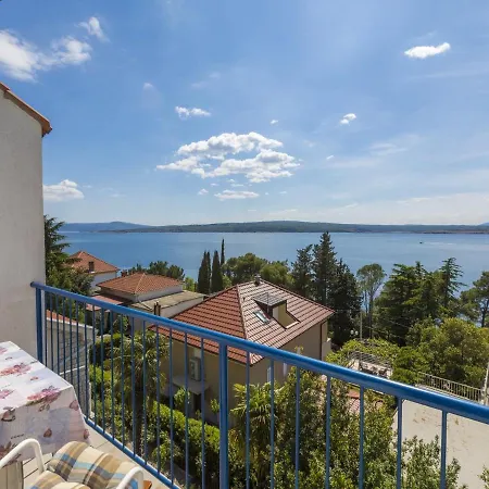 Apartmán Maro *
