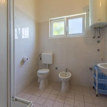 Maro Apartamento Dramalj