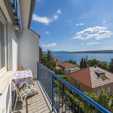Maro Appartement *
