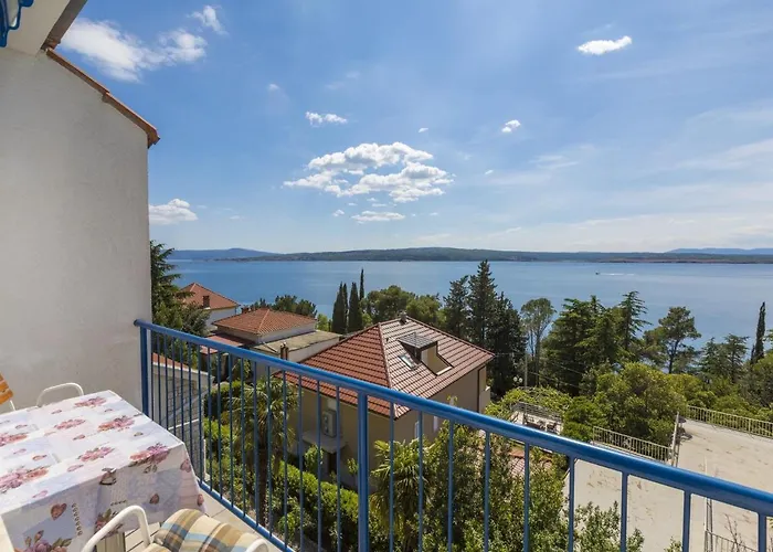 Apartman Maro *