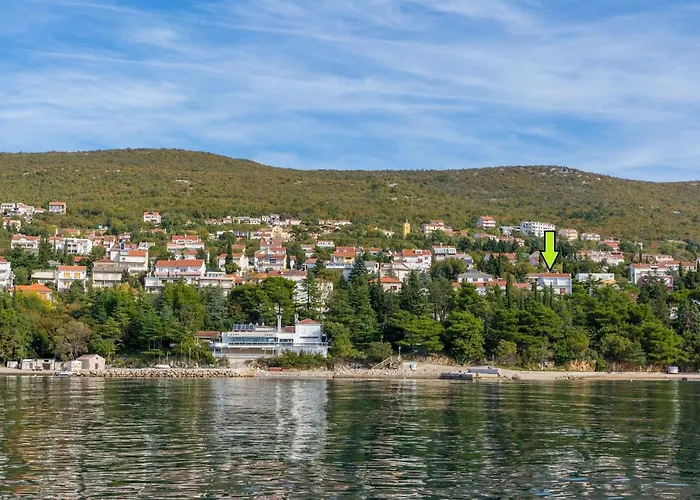 Maro Appartamento Dramalj