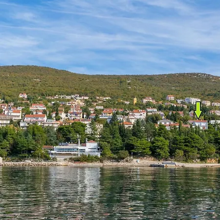 Maro Appartamento Dramalj