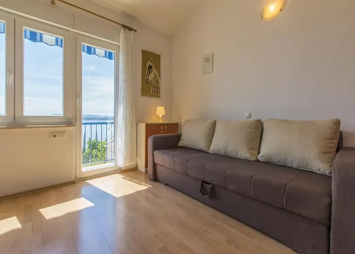 Apartment Maro
