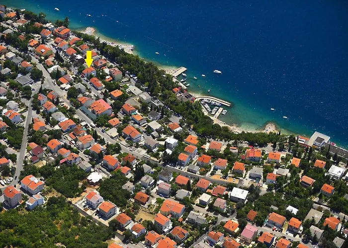 Maro Apartment Dramalj