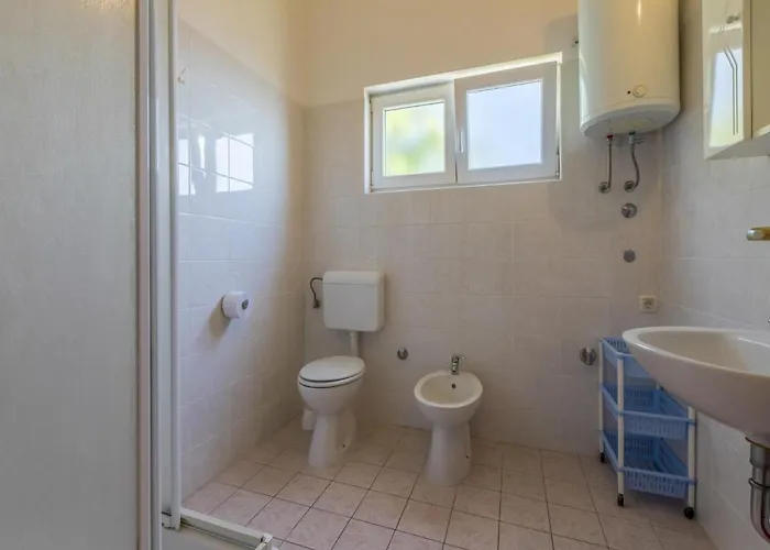 Maro Apartment Dramalj
